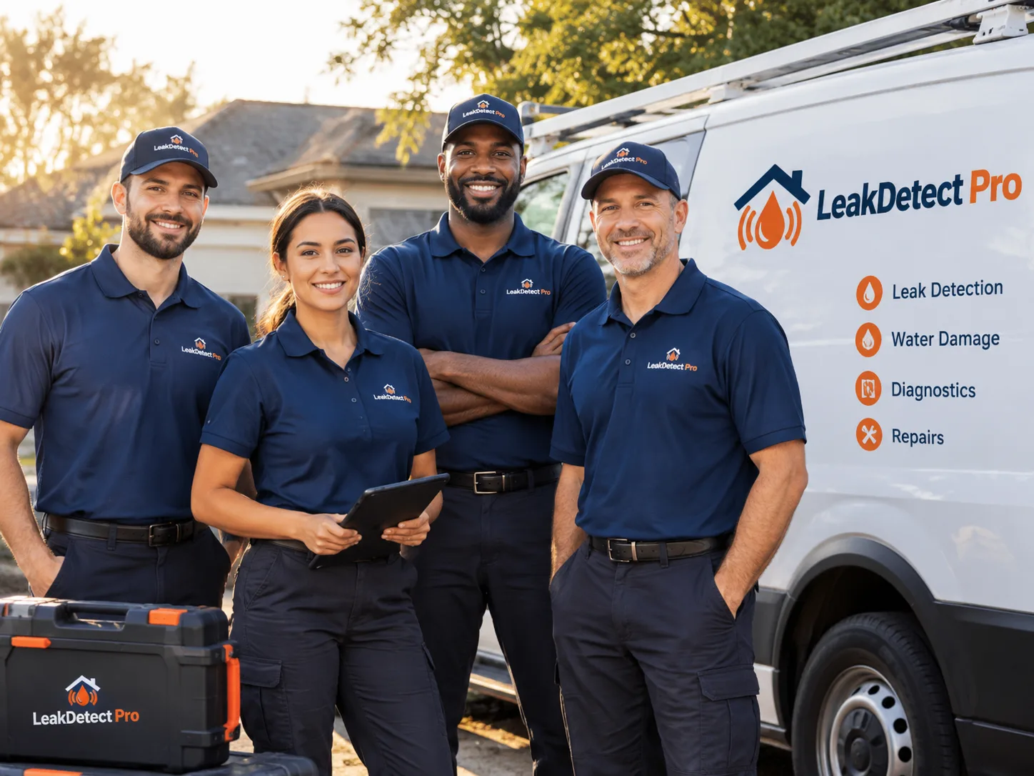 Roof Repair company in Westminster, MD